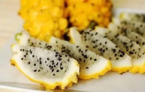 十大土豪水果,土豪水果