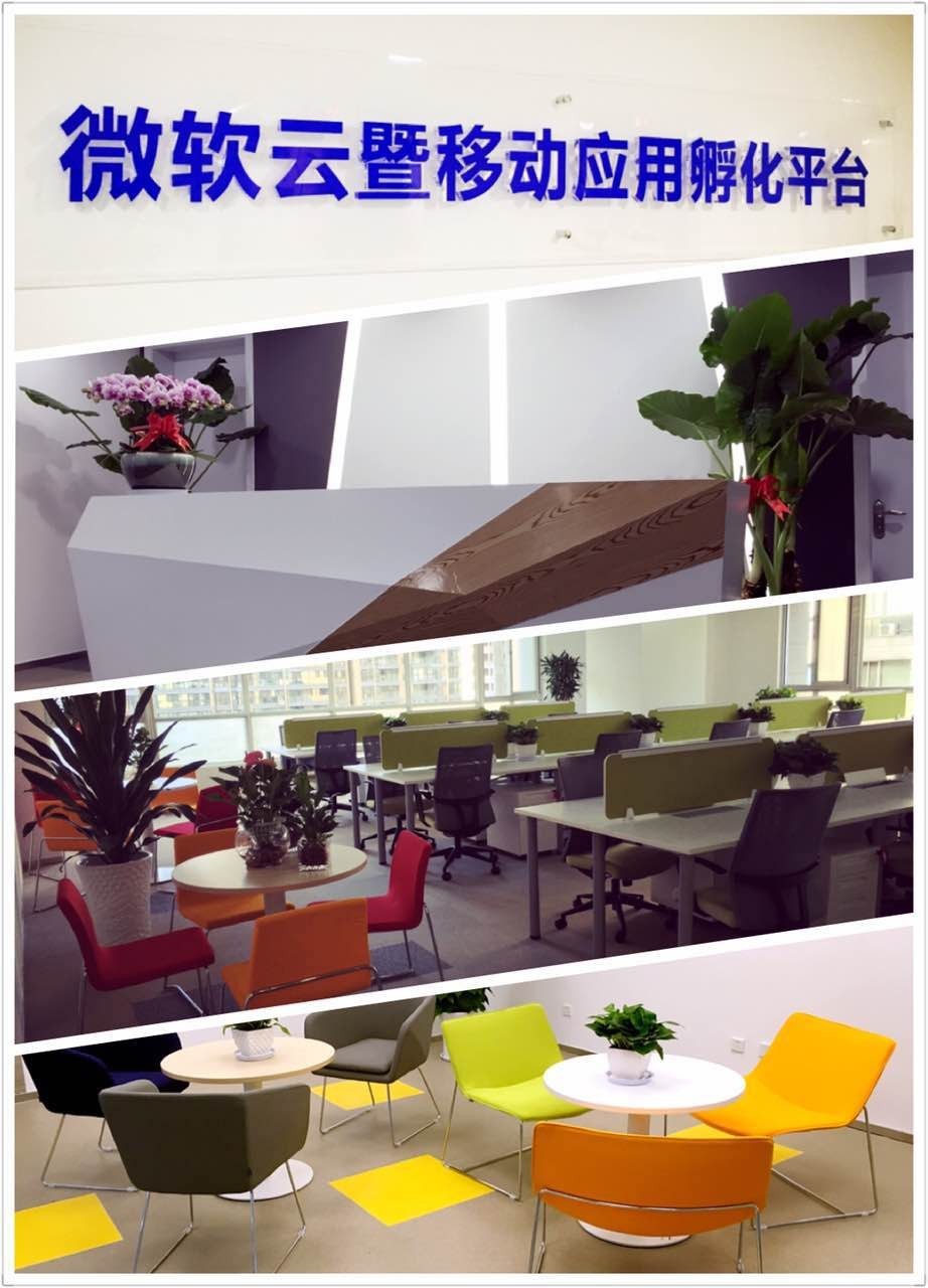 微软加速器,微软创投加速器