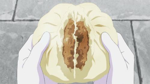 早餐就吃个包子一杯豆浆好吗,早餐就吃3个包子