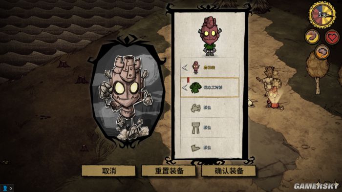 tgp饥荒联机版新手攻略,tgp饥荒详细攻略