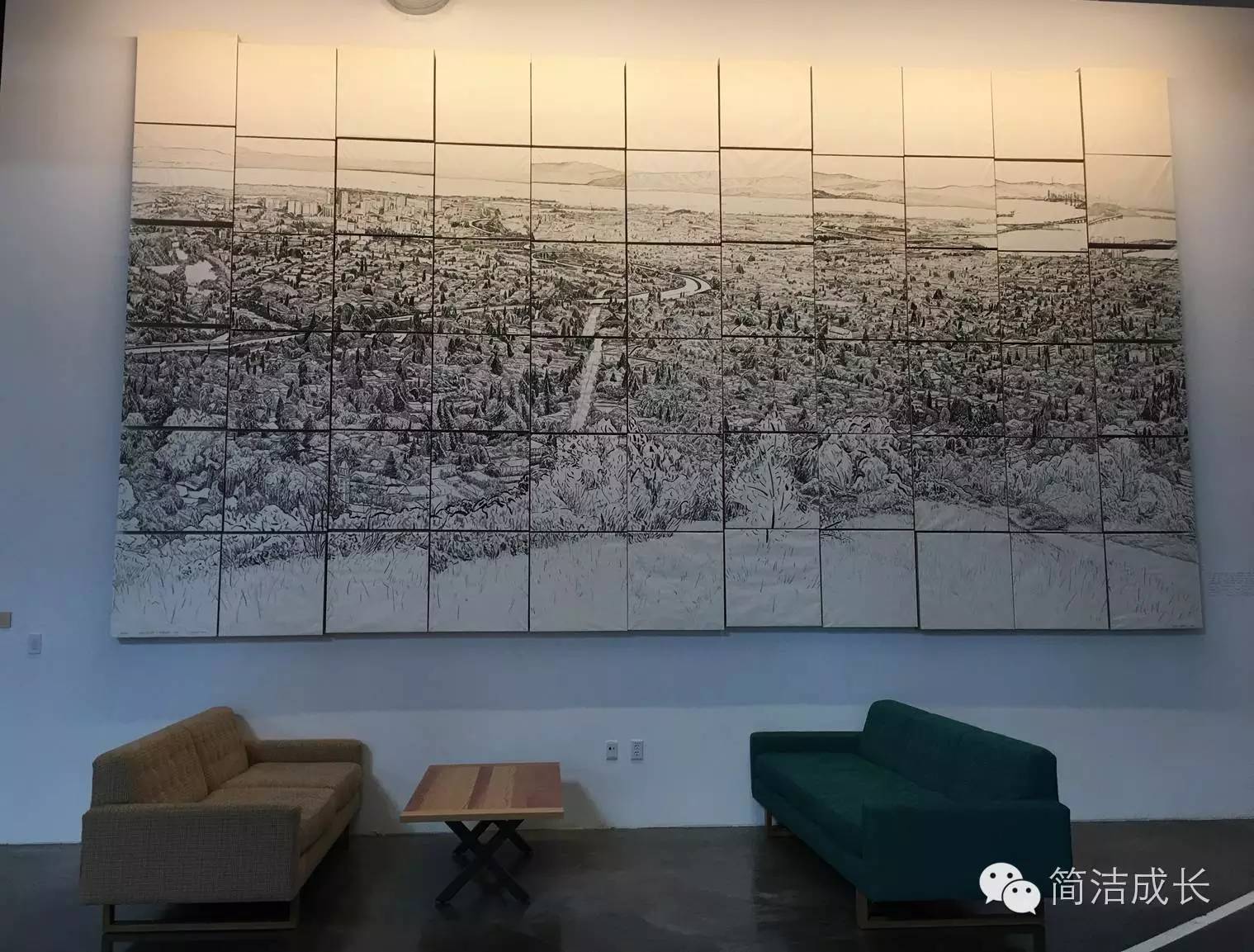 LEANINMBA硅谷行记录|FACEBOOK，一个有态度的公司