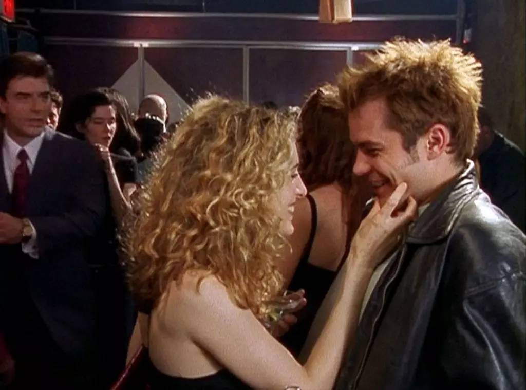 欲望都市女主角结局,欲望都市女主下场