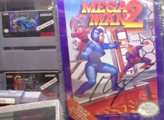 这家纽约的中古游戏店带我进入了一场时光之旅