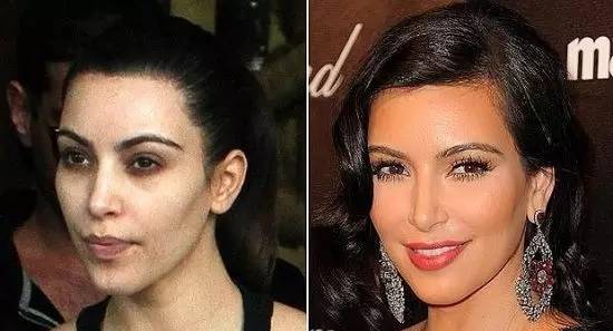 教你化妆遮皱纹,皮肤暗沉干燥如何化妆