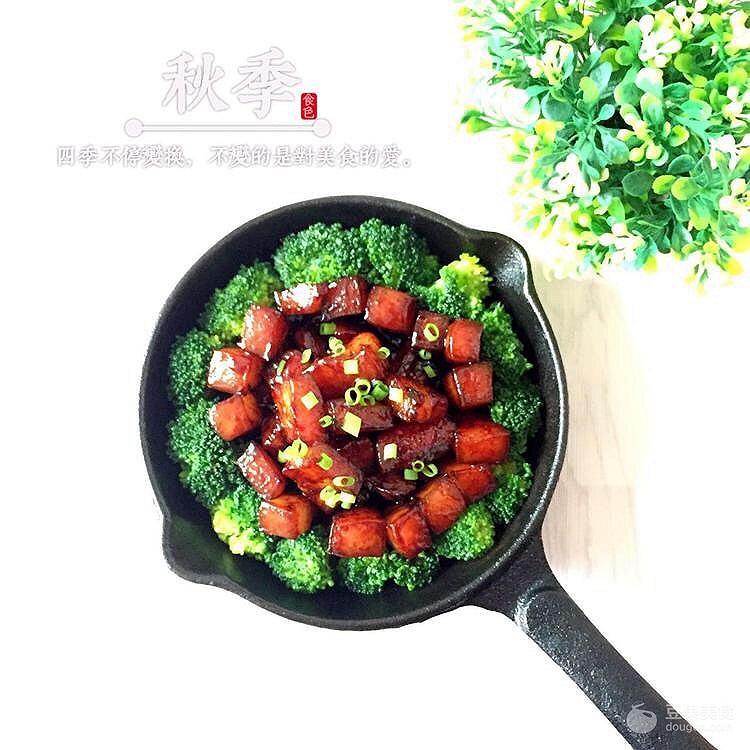 红烧肉的做法大厨教程视频,红烧肉的做法小视频