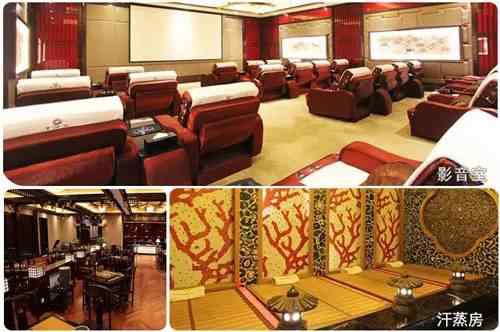 通州星湖园酒店,北京星湖园温泉酒店美食