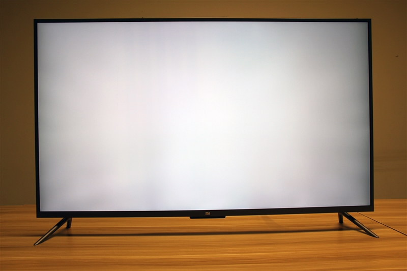 小米电视55寸4c深度评测,4k超高清hdr