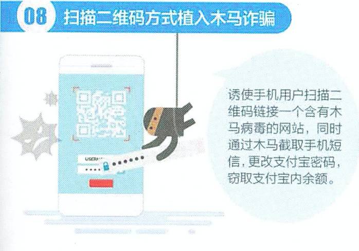 一定要收藏好了，10招拆破电信诈骗！|尖椒学院