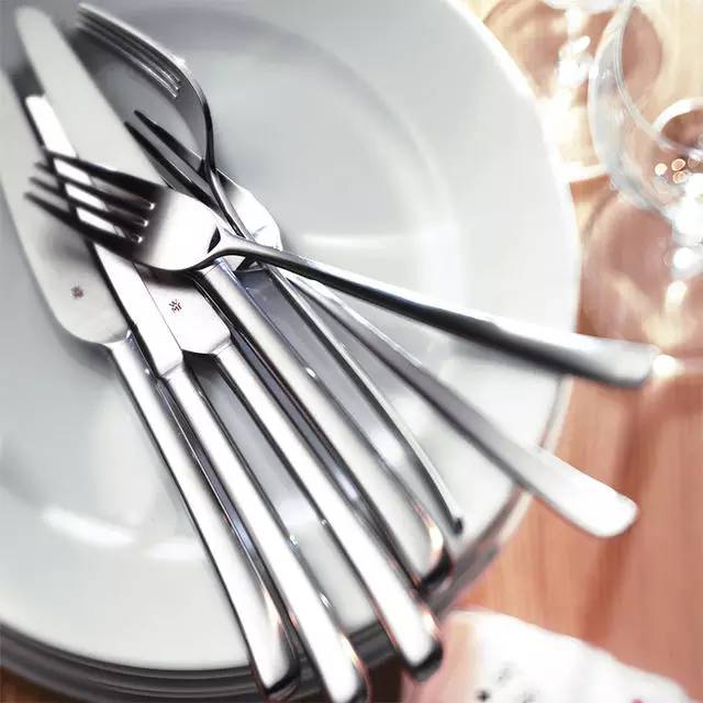 久用如新,wmf餐具怎么样