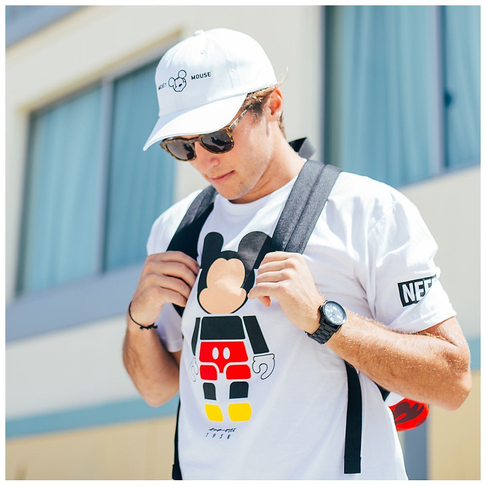 距你100米，我就能认出你穿的每个单品！（雾霾天不出门）