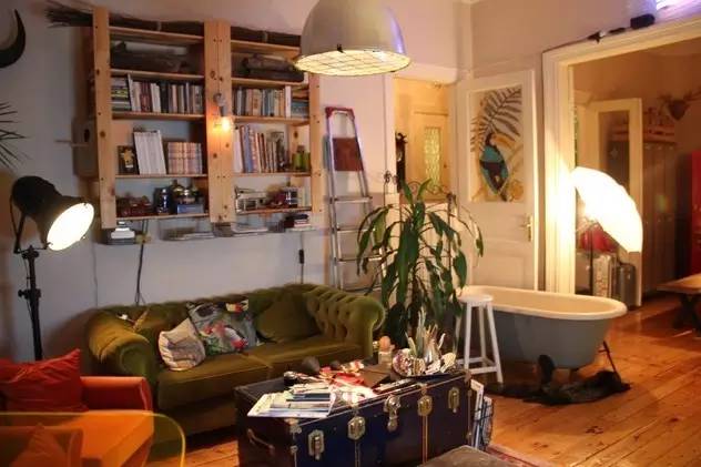 airbnb住宿详细攻略,airbnb和马蜂窝