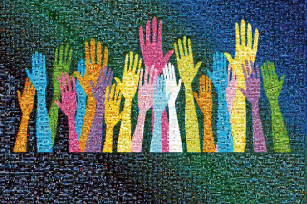 人民医院防控知识宣教活动,市人民医院开展健康科普知识巡讲