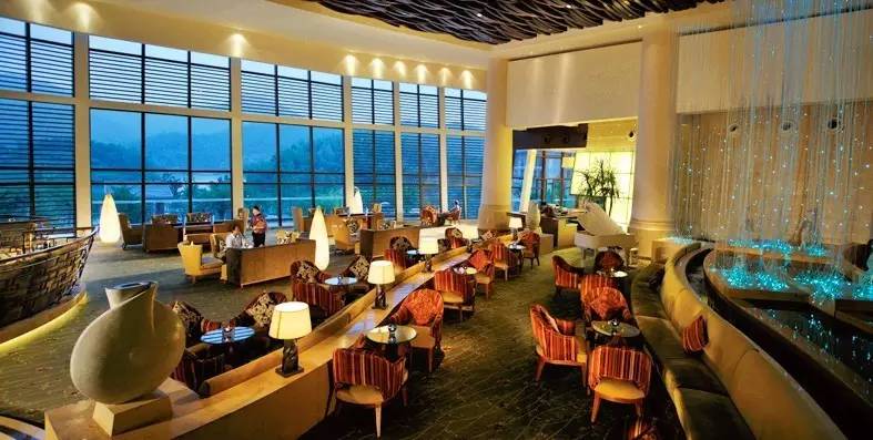 免费带你游景区,免费送住宿的景点