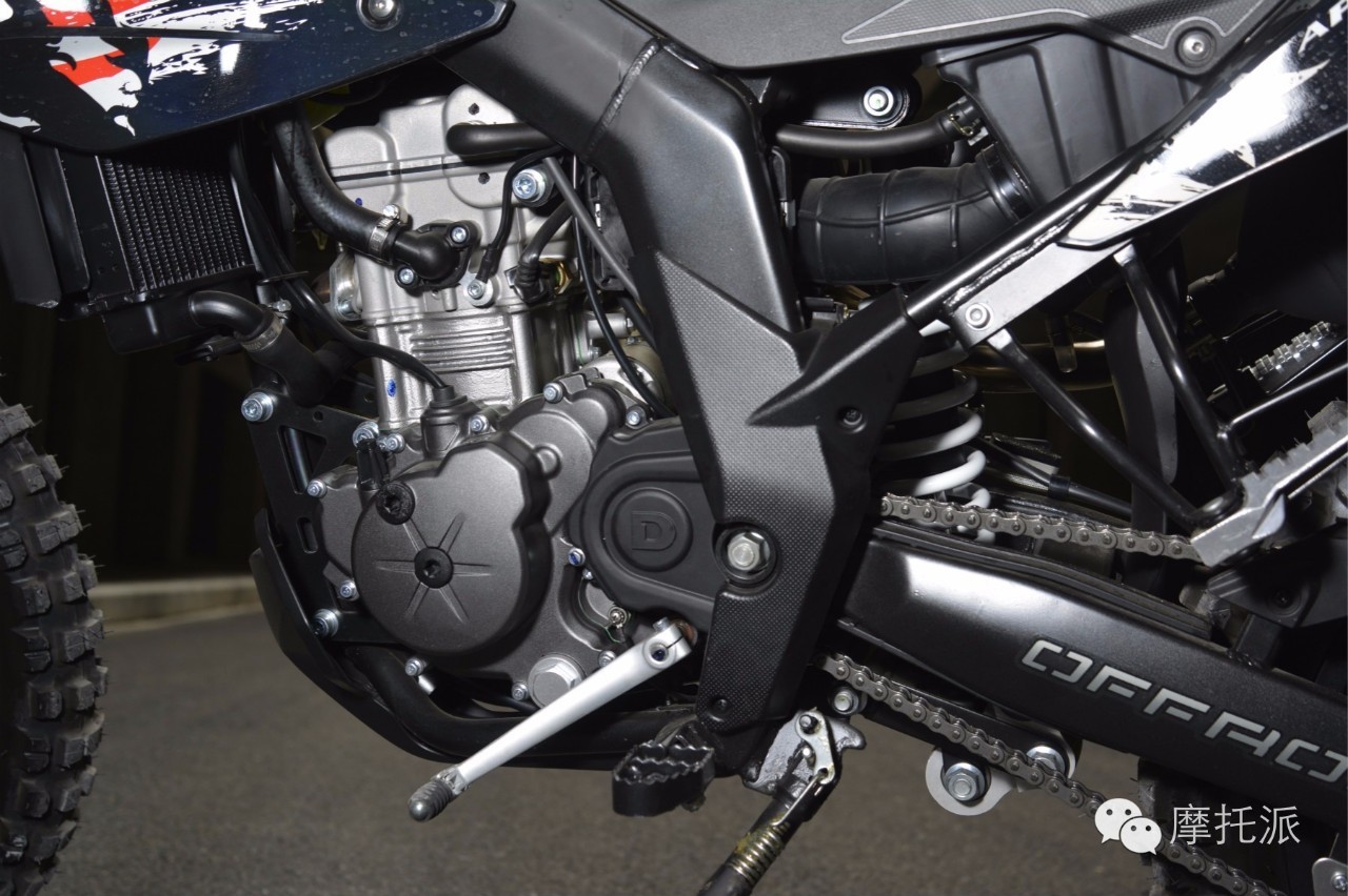 欢乐颂#阿普利亚DRD测评报告(上)