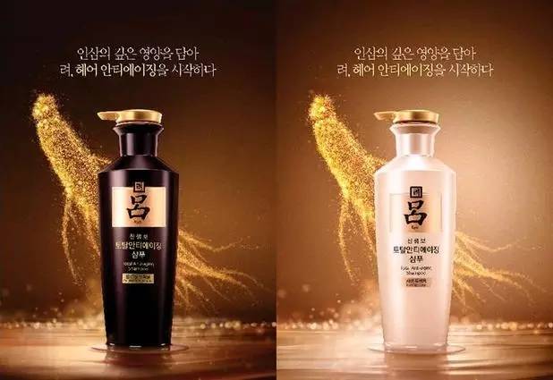 防脱发好的东西,都在用的防脱发