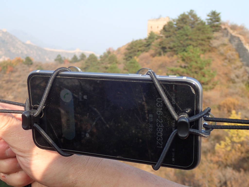 好物推荐可伸缩用品收纳神器,弹力绳收纳神器