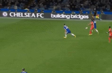 笑谈英超曼城,英超联赛技战术