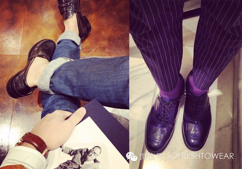 真正有品味的人不买lv,真正有档次的男人不炫耀开什么车