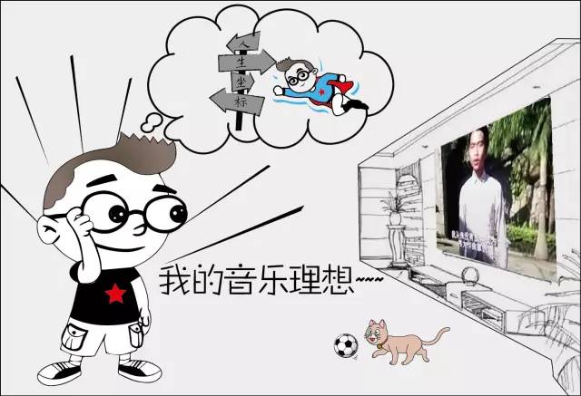 每个人都存在一定程度的自卑,一个人痛苦的根源高估自己