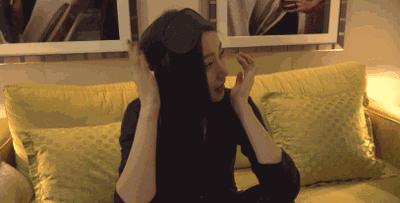 开包记|张天爱宁愿淋雨也不打花伞的真攻主!