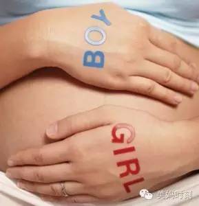 孕妇肚子尖与圆,为啥孕妇的肚子有凸有凹呢