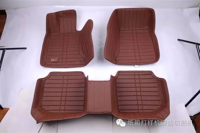 cs55plus车脚垫全包围专车专用脚垫,全包围脚垫和半包围哪个好