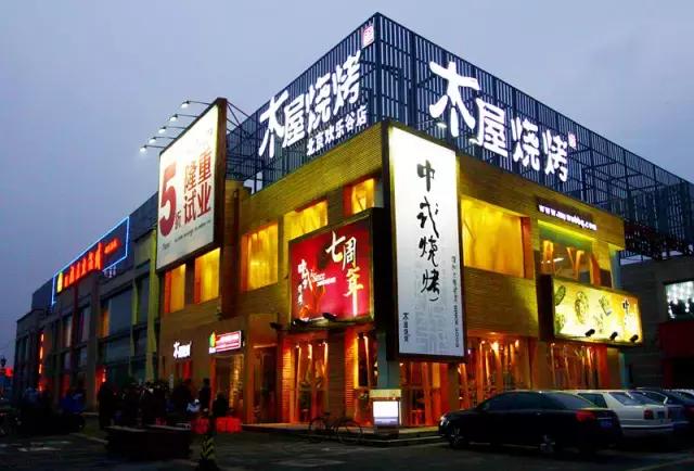 一家烧烤店是如何盈利年过百万,一家烧烤店盈利