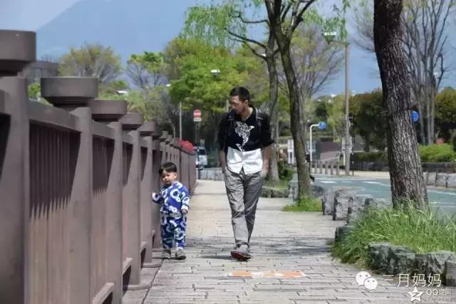 花牛旅行|折腾的一家子