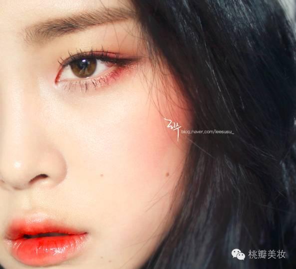 秋冬|厉害了word眼影！现在眼影都这么玩~