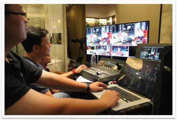 一个4K讯道真得50万?百度直播实战告诉你真相!