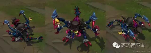 lol双十一半价皮肤哪些值得买,lol五一半价必买t2皮肤