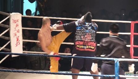 武僧一龙ko播求全集,武僧一龙复仇拳王播求