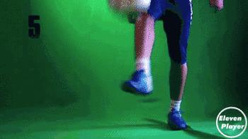 足球起球技巧和方法,蝎子起球足球教学视频