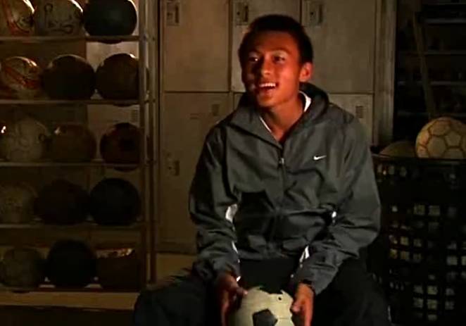 想走出“国足阴影”？这群热血燃梦的足球小将能帮你