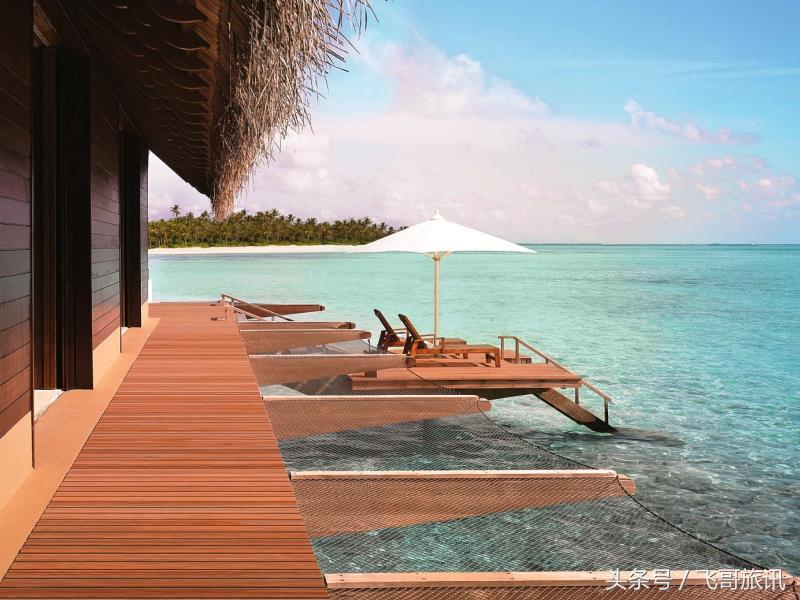 最全马尔代夫选岛攻略,马尔代夫自由行攻略一日游