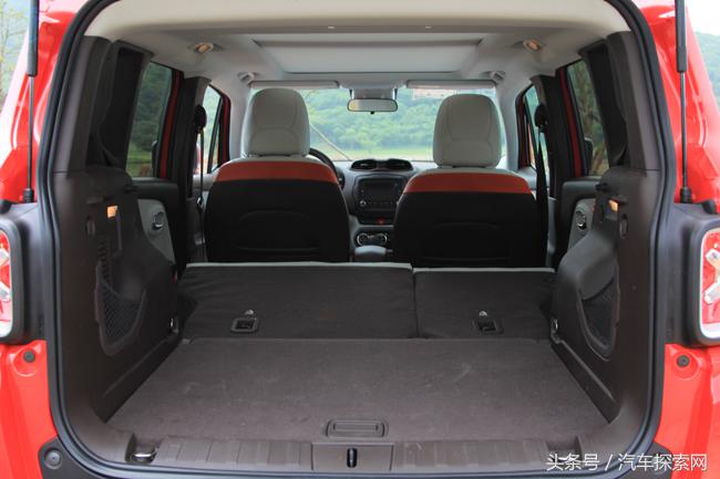 广汽菲克jeep18款自由侠,广汽菲克jeep自由侠2017价格