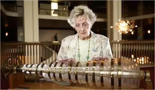 你没看过但是一定听过的乐器,大家都没有见过的乐器