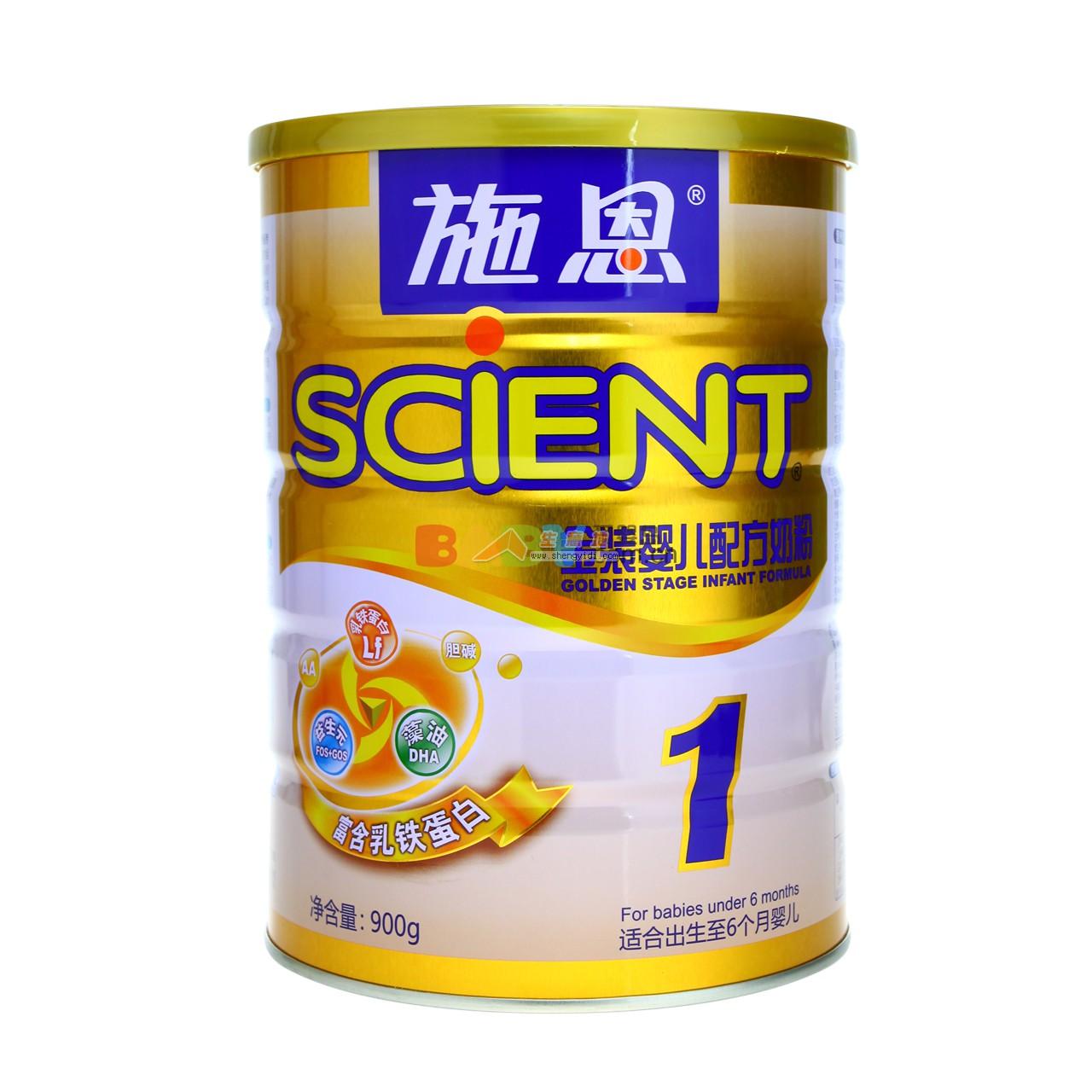 那些你以为的外国货,外国婴儿奶粉好还是国产好