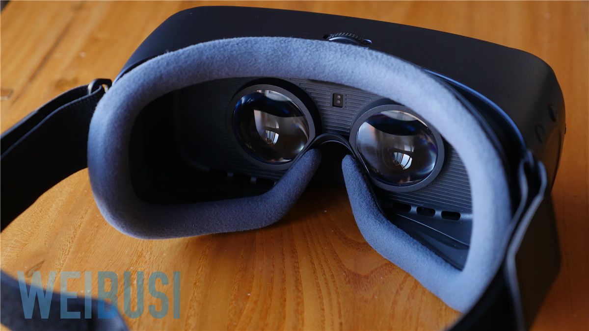 三星gearvr教程,三星gearvr使用教程