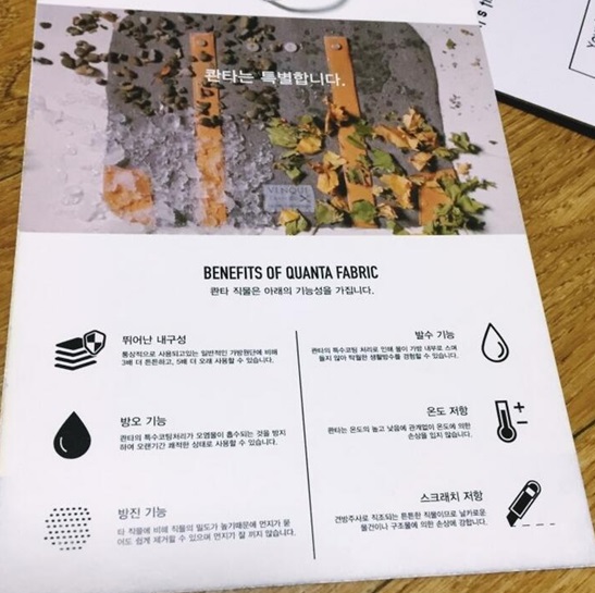 长情不如久伴的图片,陪我很久的双肩包