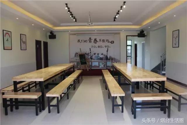 烟台附近轰趴场地,烟台轰趴馆