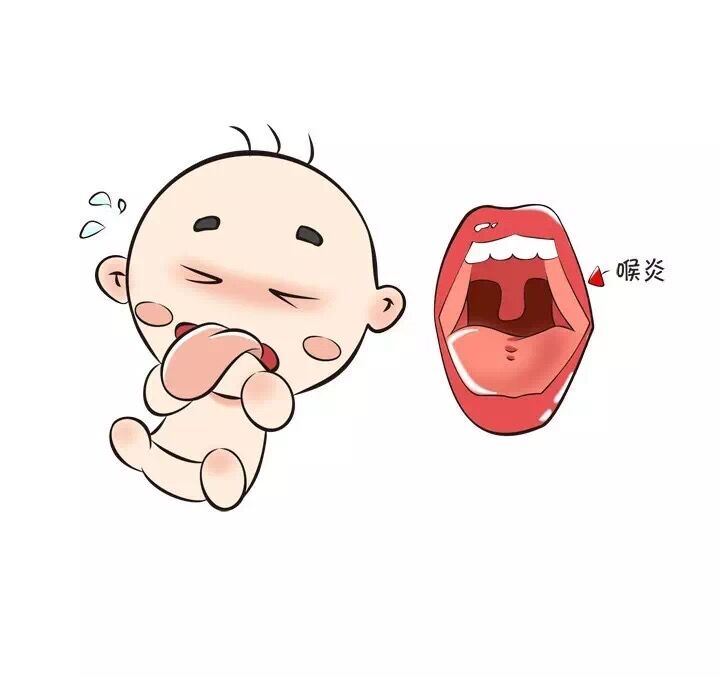 又是咳嗽又是鼻塞,宝宝咳嗽有痰而且还会气喘流鼻涕