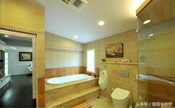 北京装修设计美发店,北京融发装饰公司排名