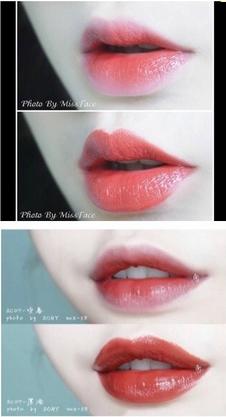 不挑皮不挑肤的口红,不挑皮的口红色号