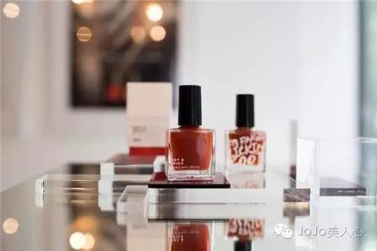 活就见这些品牌(肯德基)竟居然还有彩妆