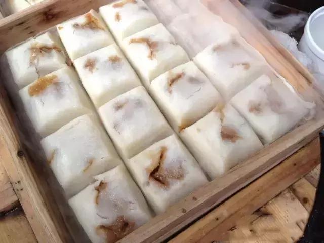 谁说南京糕点不多又不好吃的，就把这条微信扔给他！