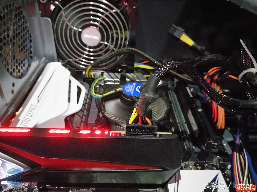 浦科特m8pey512gpcie评测,浦科特m8v固态硬盘