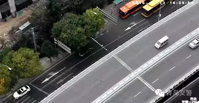 青岛司机注意！多个路口有调流，4条道路变单行