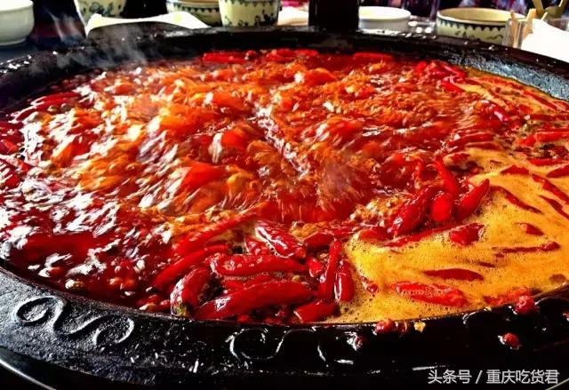 火锅冒菜麻辣烫哪个好吃,麻辣烫火锅冒菜的区别