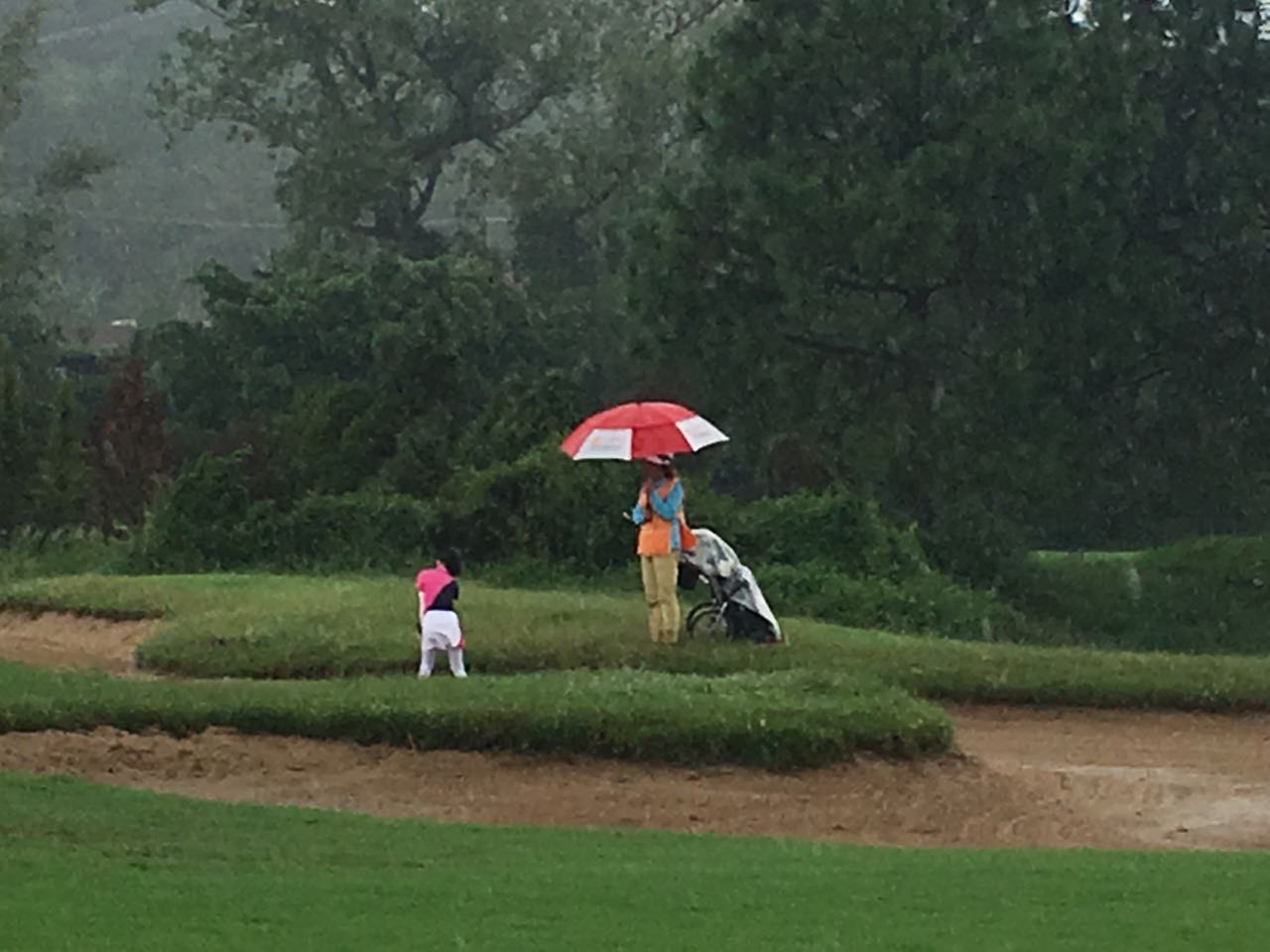 Grit，美国人正苦寻的教育方法，让孩子爱上高尔夫就能做到！